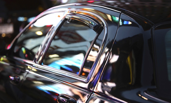 Cresce em 50% comércio de Película Antivandalismo