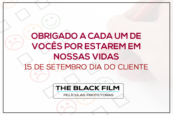 A origem e como surgiu o dia do cliente