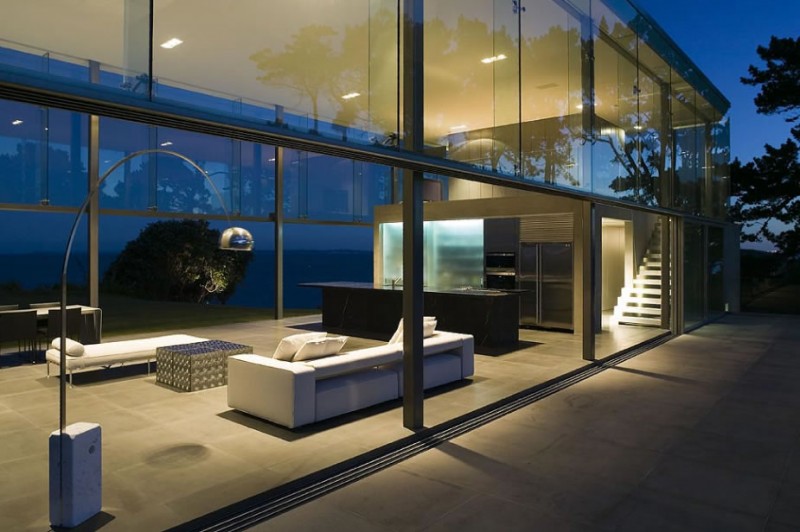 Vidro na casa toda: saiba escolher o tipo correto