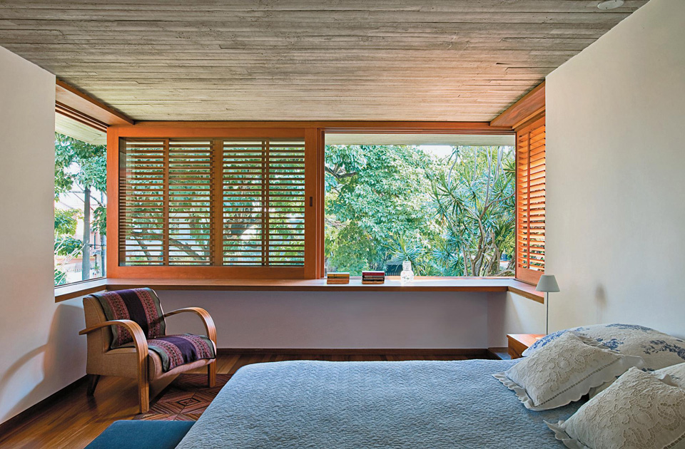 Guia de decoração para janelas